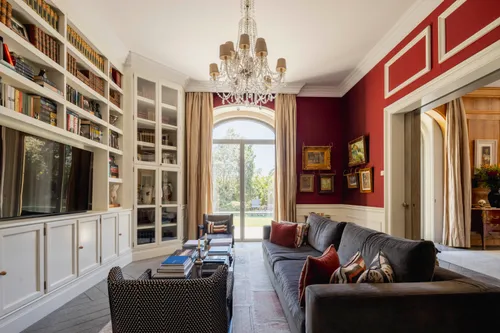 6 Bedrooms House in Cascais e Estoril