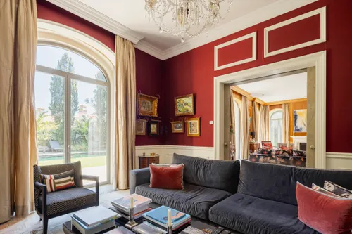 6 Bedrooms House in Cascais e Estoril