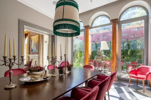 6 Bedrooms House in Cascais e Estoril