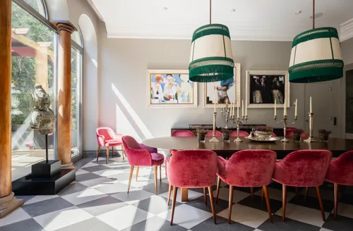 6 Bedrooms House in Cascais e Estoril