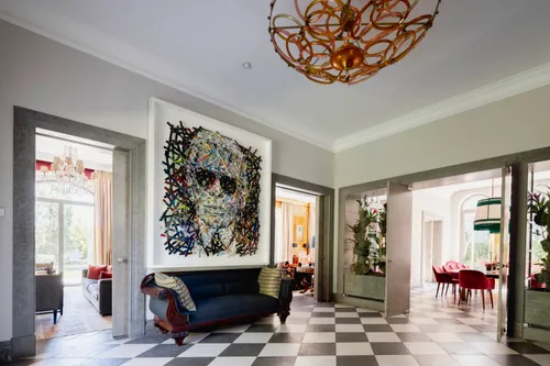 6 Bedrooms House in Cascais e Estoril