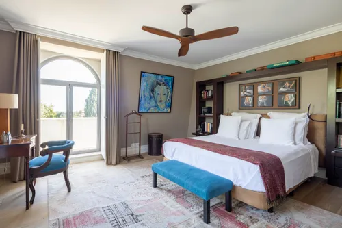 6 Bedrooms House in Cascais e Estoril