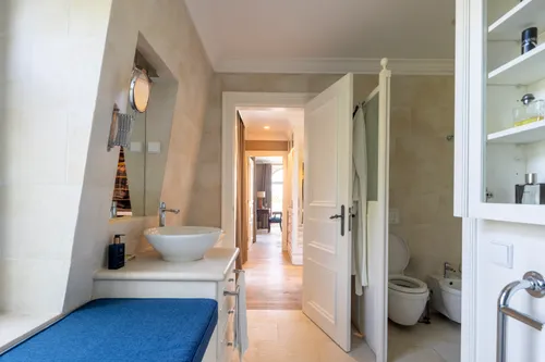 6 Bedrooms House in Cascais e Estoril