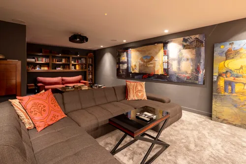 6 Bedrooms House in Cascais e Estoril