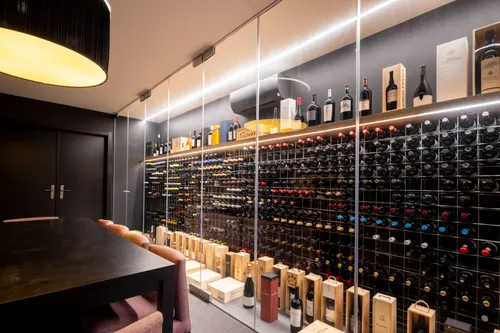 6 Bedrooms House in Cascais e Estoril