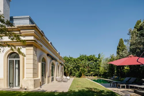 6 Bedrooms House in Cascais e Estoril