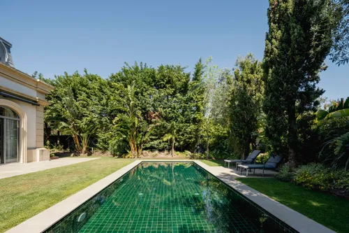 6 Bedrooms House in Cascais e Estoril