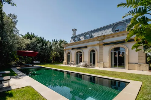 6 Bedrooms House in Cascais e Estoril