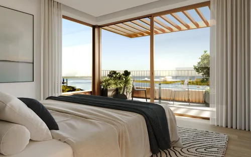 3 Bedrooms Apartment in Póvoa de Santa Iria e Forte da Casa