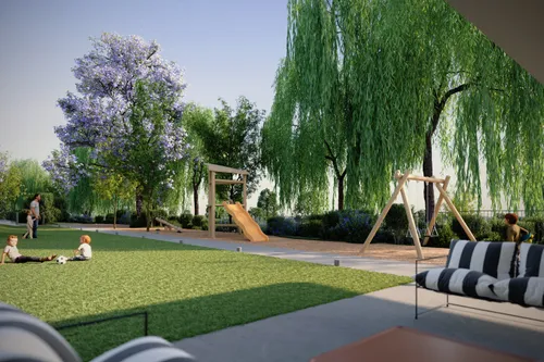 3 Bedrooms Apartment in Póvoa de Santa Iria e Forte da Casa