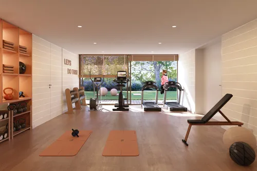 3 Bedrooms Apartment in Póvoa de Santa Iria e Forte da Casa