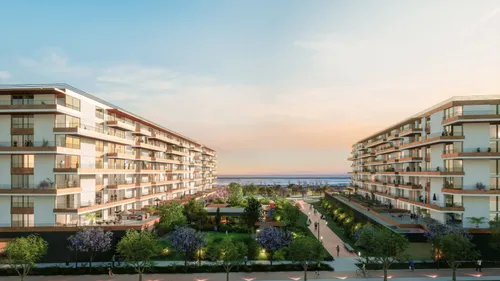 3 Bedrooms Apartment in Póvoa de Santa Iria e Forte da Casa