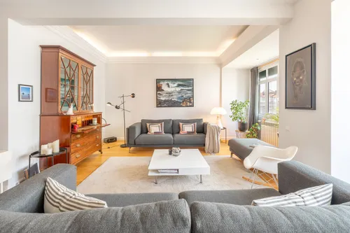 4 Bedrooms Apartment in Santo António