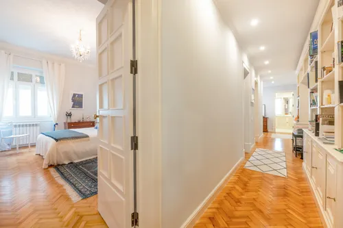 4 Bedrooms Apartment in Santo António