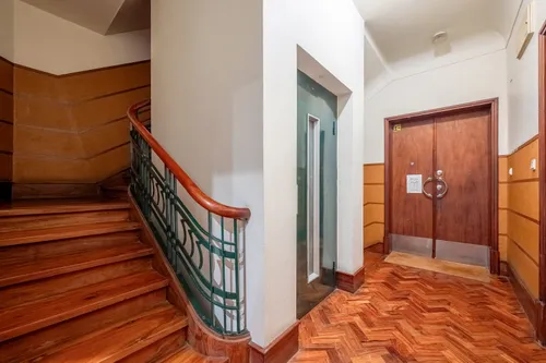 4 Bedrooms Apartment in Santo António