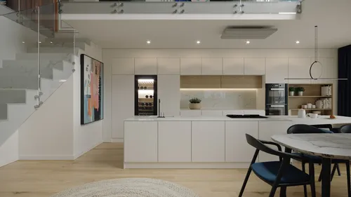 3 Bedrooms Apartment in Montijo e Afonsoeiro