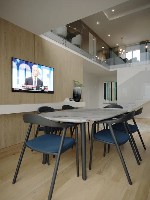 3 Bedrooms Apartment in Montijo e Afonsoeiro