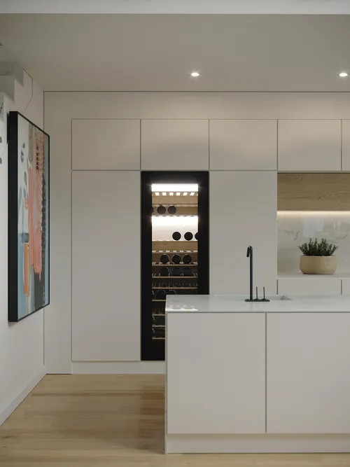 3 Bedrooms Apartment in Montijo e Afonsoeiro