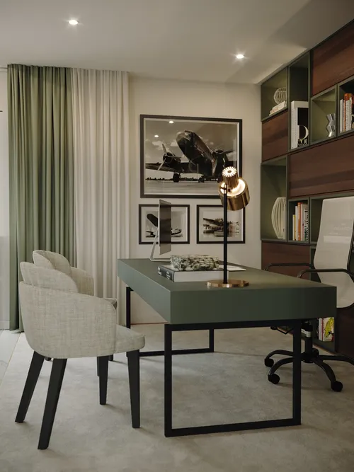 3 Bedrooms Apartment in Montijo e Afonsoeiro