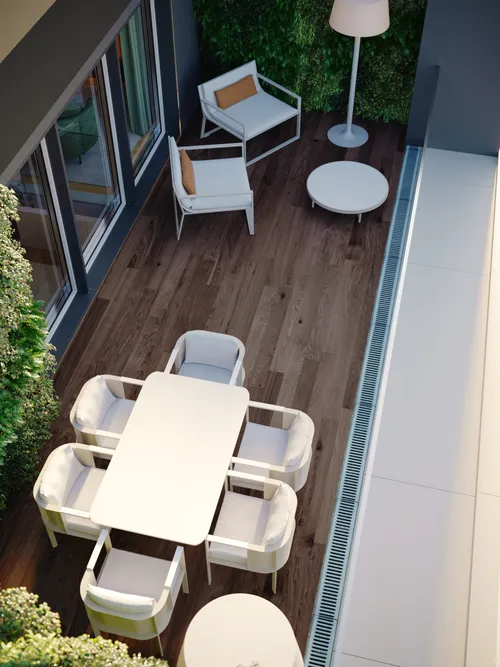 3 Bedrooms Apartment in Montijo e Afonsoeiro