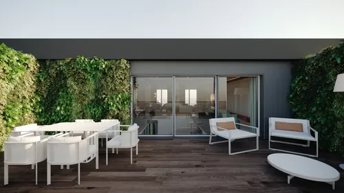 3 Bedrooms Apartment in Montijo e Afonsoeiro