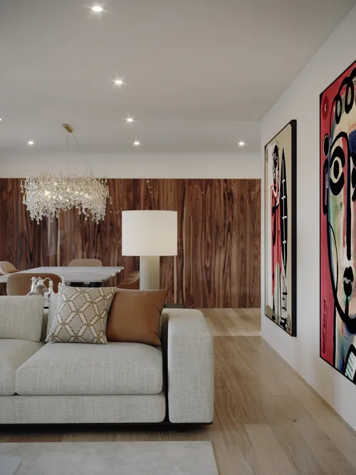 4 Bedrooms Apartment in Montijo e Afonsoeiro