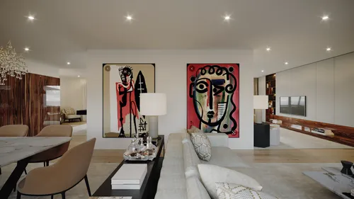 4 Bedrooms Apartment in Montijo e Afonsoeiro