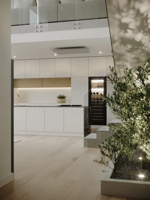 4 Bedrooms Apartment in Montijo e Afonsoeiro