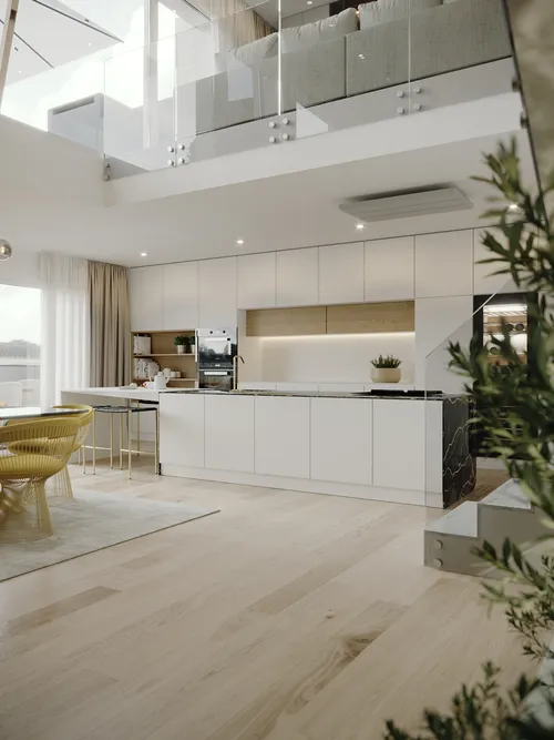 4 Bedrooms Apartment in Montijo e Afonsoeiro