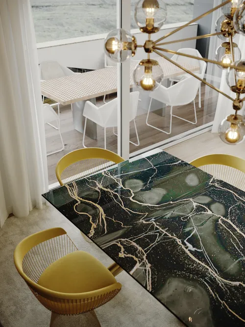 4 Bedrooms Apartment in Montijo e Afonsoeiro