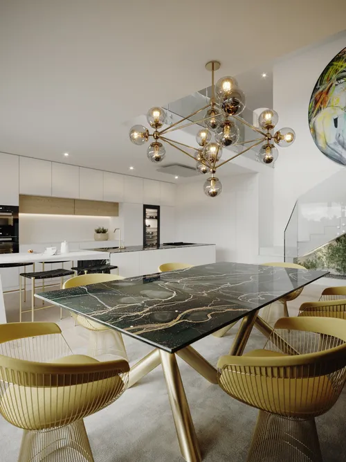 4 Bedrooms Apartment in Montijo e Afonsoeiro