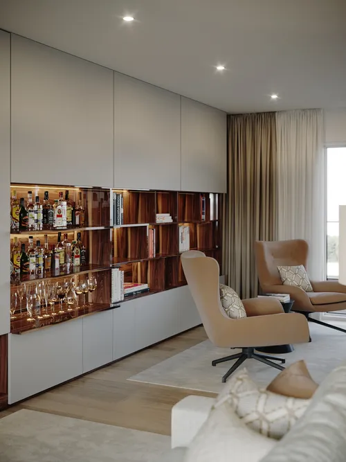 4 Bedrooms Apartment in Montijo e Afonsoeiro