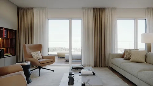 4 Bedrooms Apartment in Montijo e Afonsoeiro