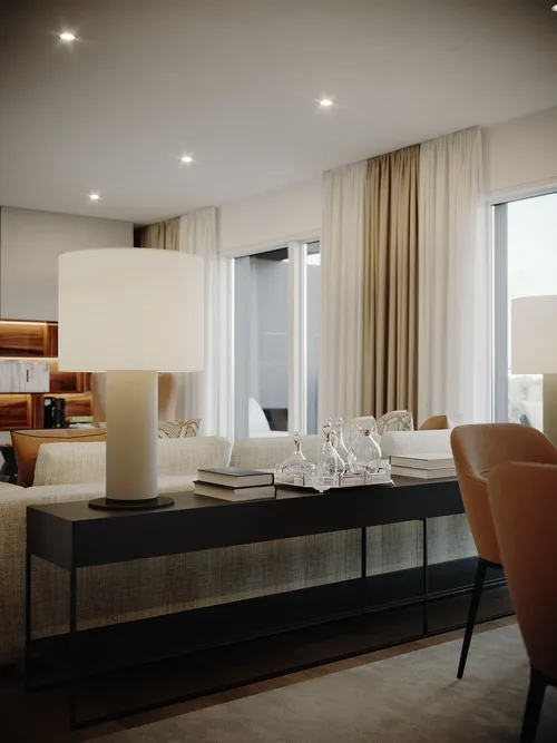 4 Bedrooms Apartment in Montijo e Afonsoeiro