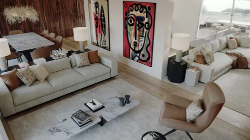 4 Bedrooms Apartment in Montijo e Afonsoeiro