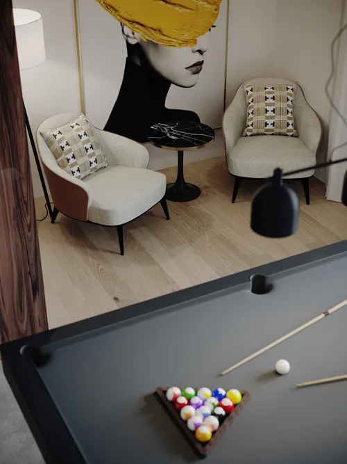 4 Bedrooms Apartment in Montijo e Afonsoeiro