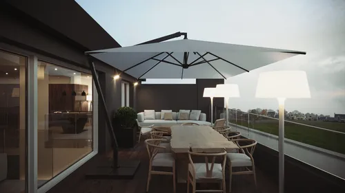 4 Bedrooms Apartment in Montijo e Afonsoeiro