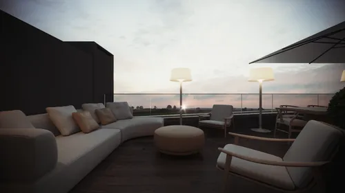 4 Bedrooms Apartment in Montijo e Afonsoeiro