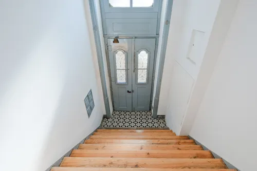 3 Bedrooms Apartment in Santa Maria Maior