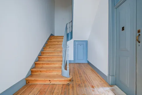 3 Bedrooms Apartment in Santa Maria Maior