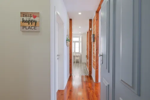 3 Bedrooms Apartment in Santa Maria Maior