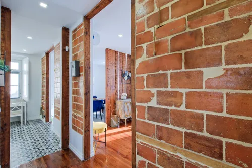 3 Bedrooms Apartment in Santa Maria Maior