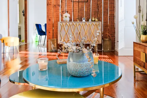 3 Bedrooms Apartment in Santa Maria Maior