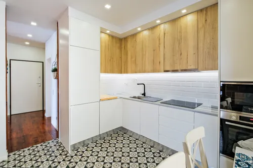 3 Bedrooms Apartment in Santa Maria Maior