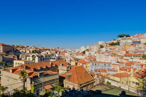 3 Bedrooms Apartment in Santa Maria Maior