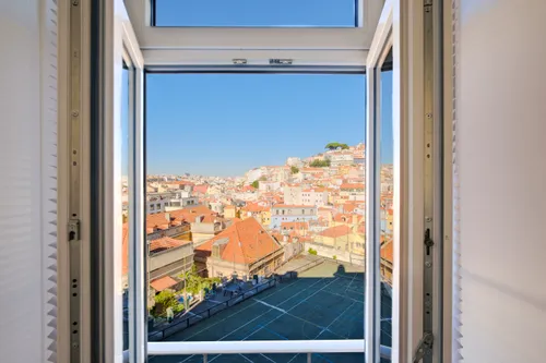 3 Bedrooms Apartment in Santa Maria Maior