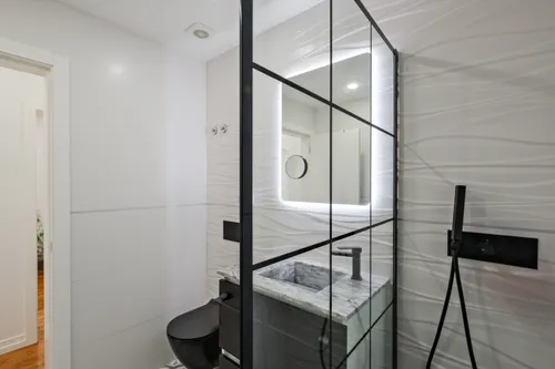 3 Bedrooms Apartment in Santa Maria Maior