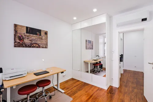 3 Bedrooms Apartment in Santa Maria Maior