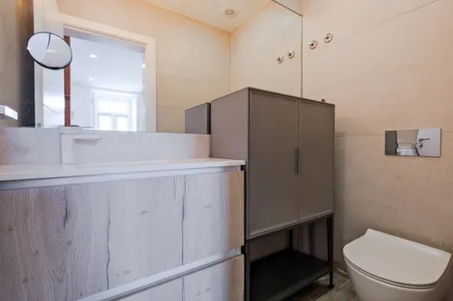 3 Bedrooms Apartment in Santa Maria Maior