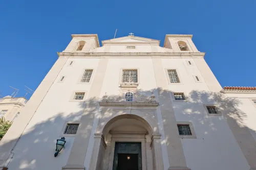 3 Bedrooms Apartment in Santa Maria Maior